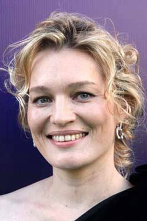 Viktoriya Tolstoganova image