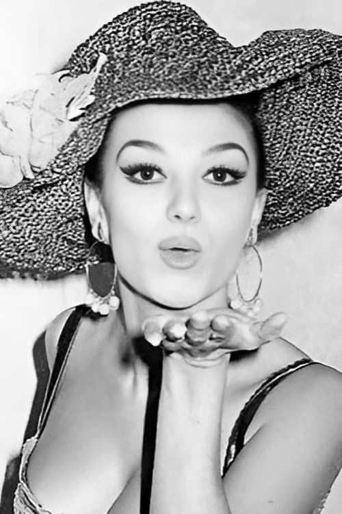 Viky Lussón image