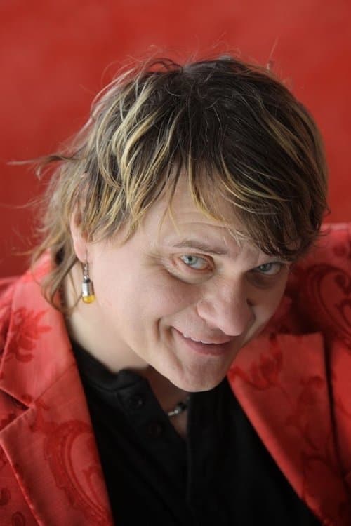 Vilém Čok image