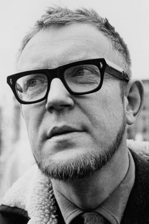 Vilgot Sjöman image