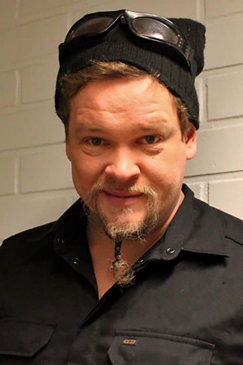 Ville Haapasalo image