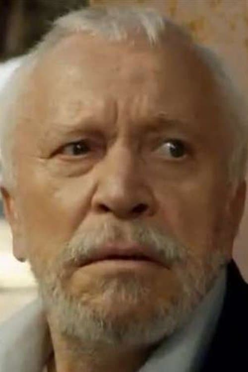 Photo of Villen Novak