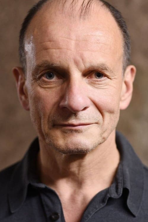 Vilmar Bieri image