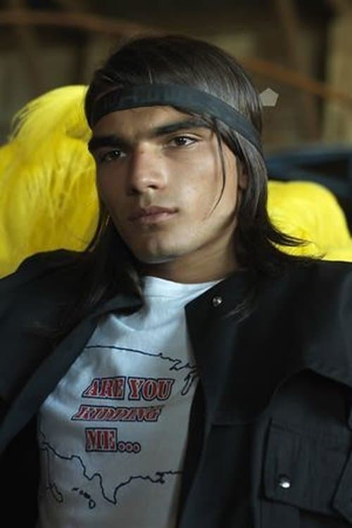 Vilmar Paiva image