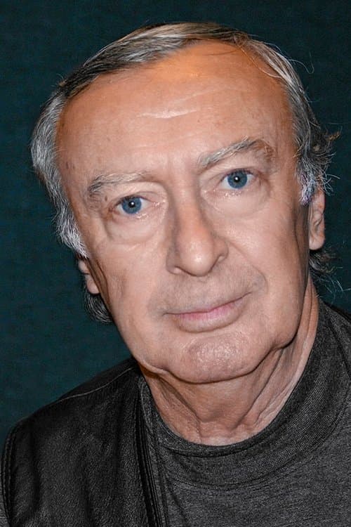 Vilmos Izsóf image