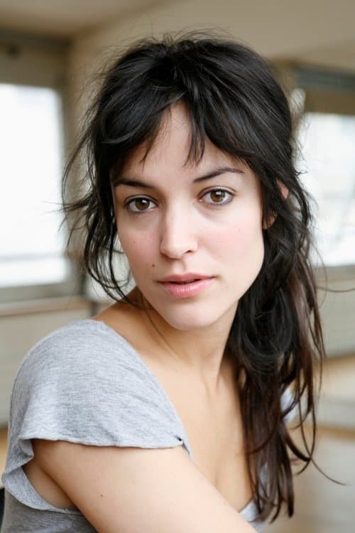 Vimala Pons image