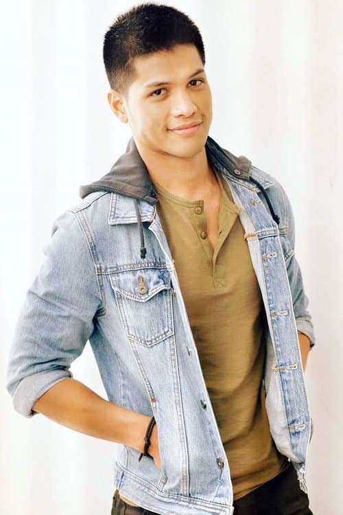 Vin Abrenica image