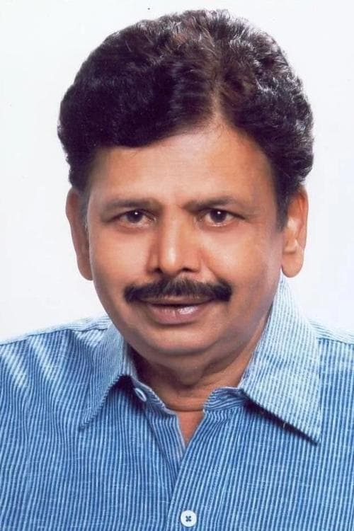 Vinay Apte image