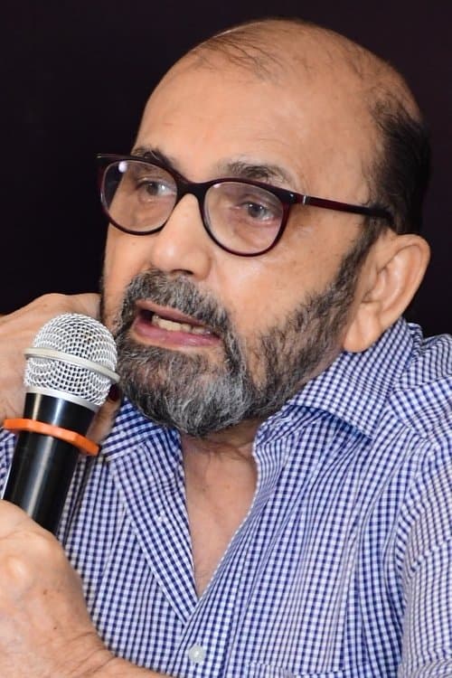 Photo of Vinay Shukla