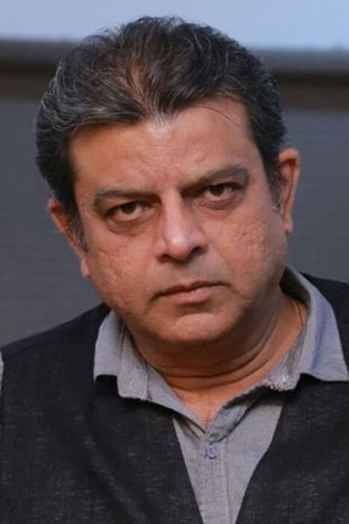 Vinay Varma image