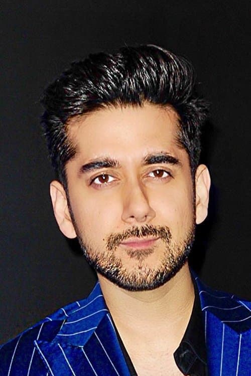 Vinay Virmani image