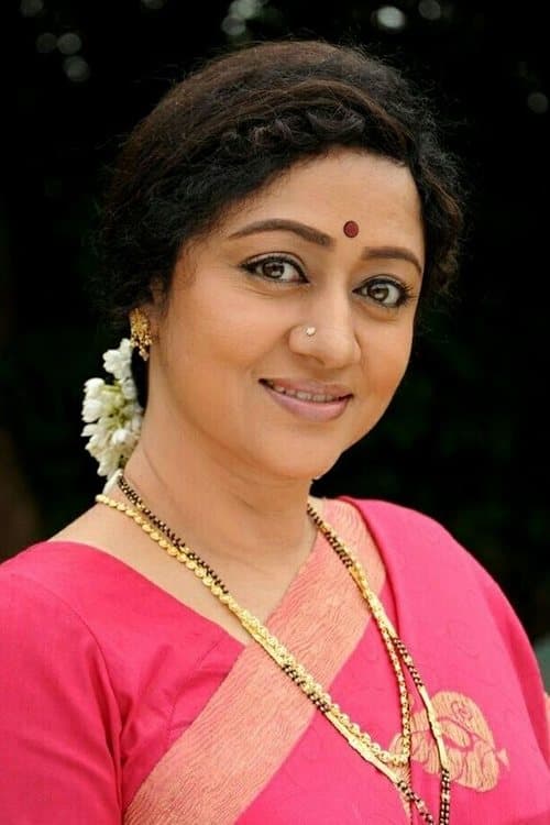 Vinaya Prasad image
