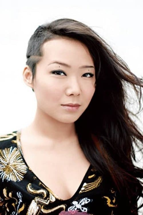 Photo of Vincci Cheuk Wan-Chi