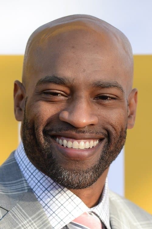Vince Carter image