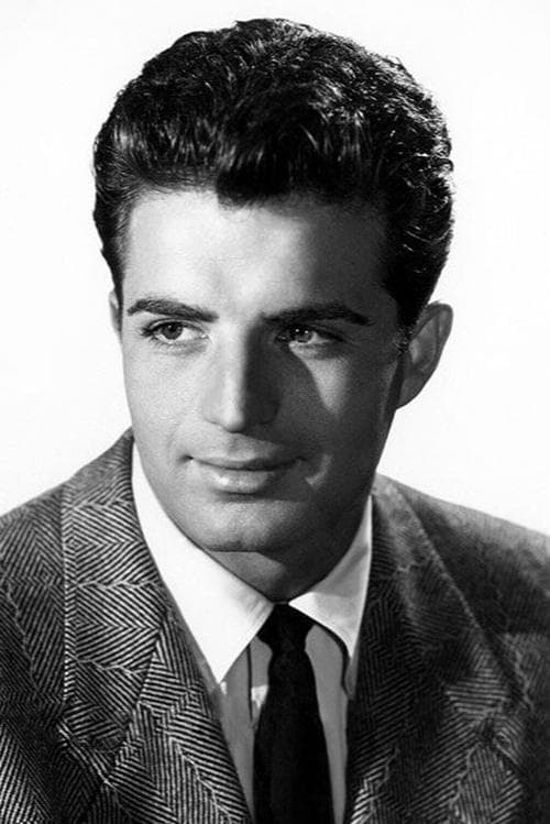 Vince Edwards image