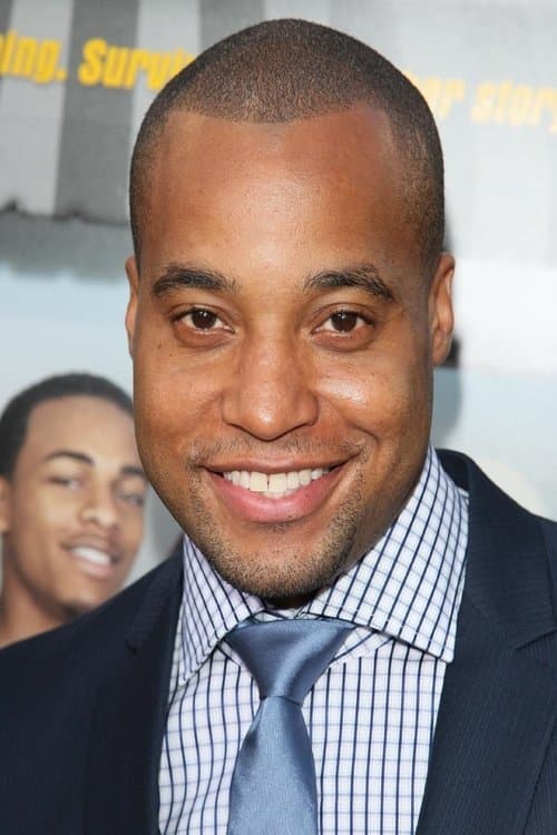 Vince Green image