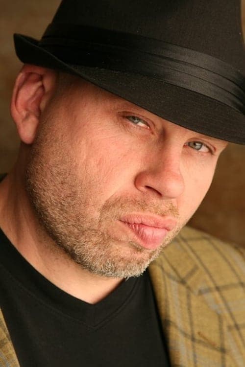 Vince Lozano image
