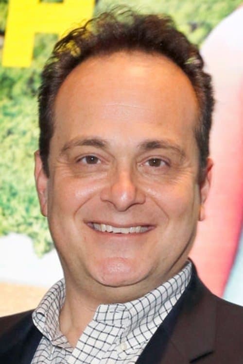 Photo of Vince Marcello