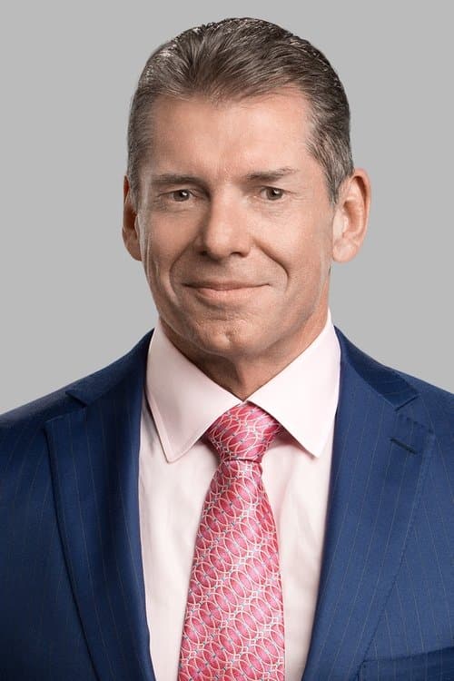 Vince McMahon image