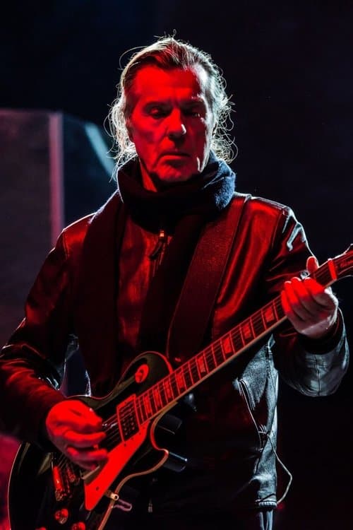 Vince Melouney image