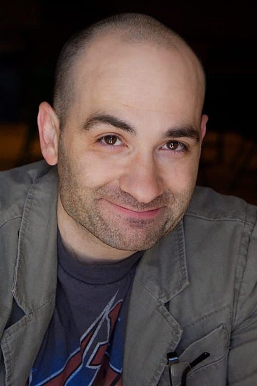 Vince Pisani image