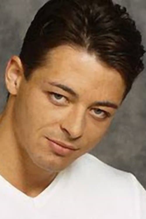 Vince Rockland image