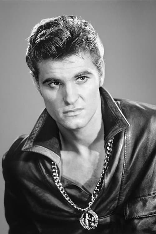 Vince Taylor image