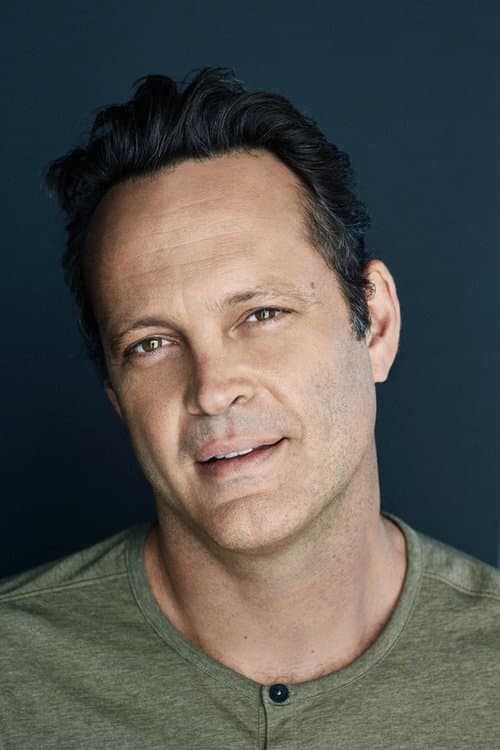 Vince Vaughn image