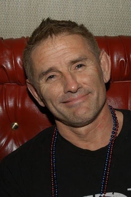 Vince Vouyer image