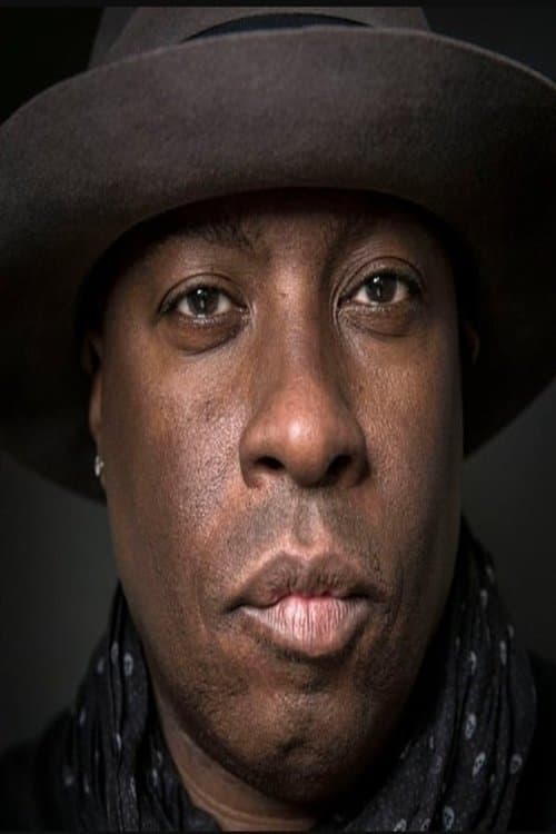 Vince Wilburn Jr. image