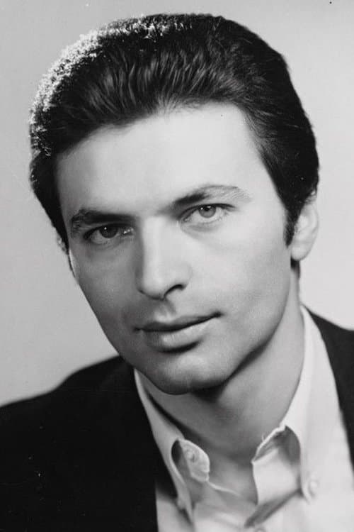 Vincent Baggetta image