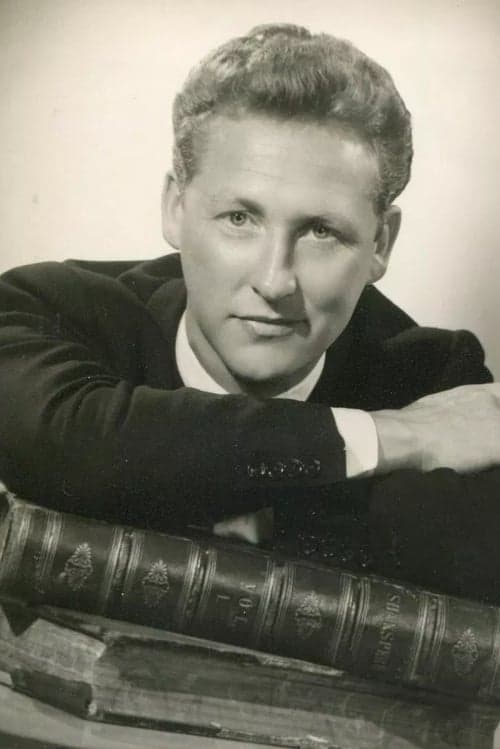 Vincent Ball image