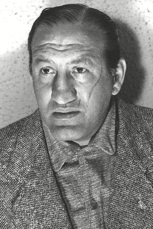 Vincent Barbi image