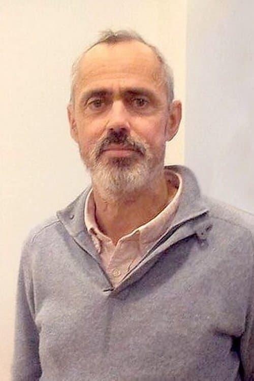 Photo of Vincent Bataillon
