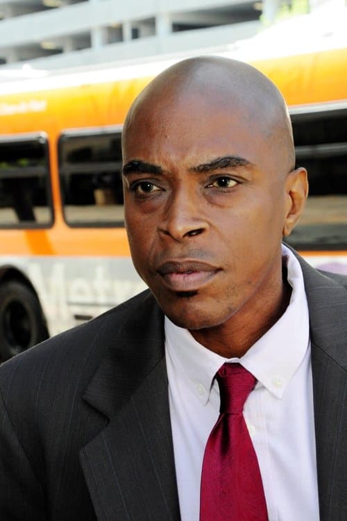 Vincent Brantley image