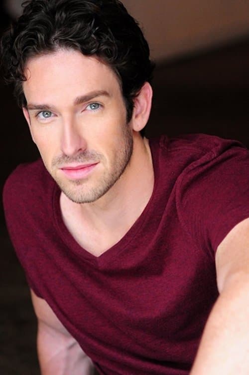 Vincent Dangerfield image