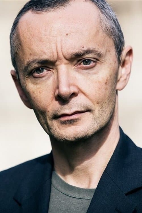 Vincent de Boüard image