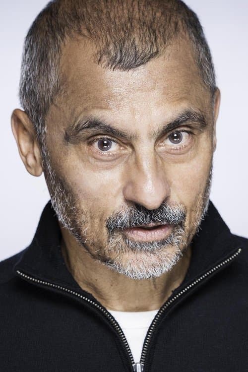 Vincent Ebrahim image