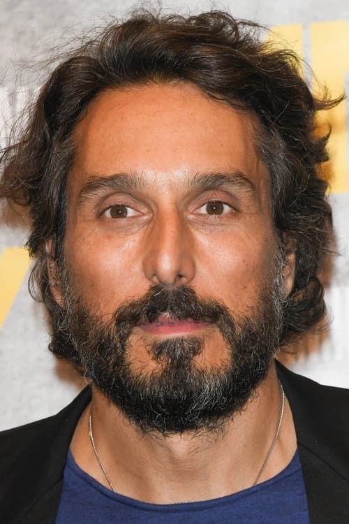 Vincent Elbaz image