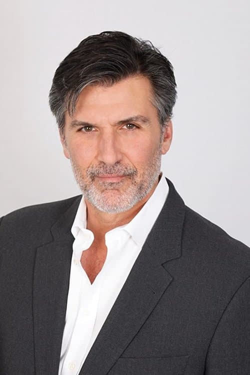 Vincent Irizarry image