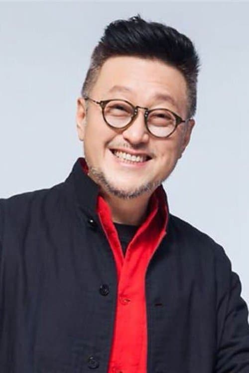 Vincent Kok Tak-Chiu image
