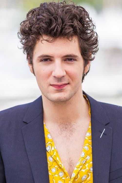 Vincent Lacoste image