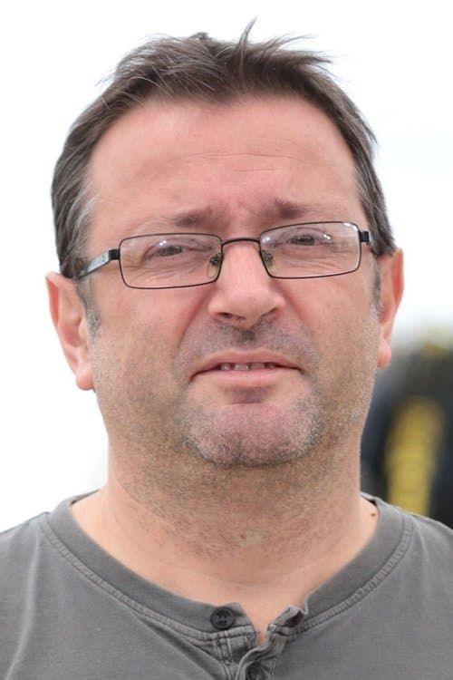 Vincent Maraval image
