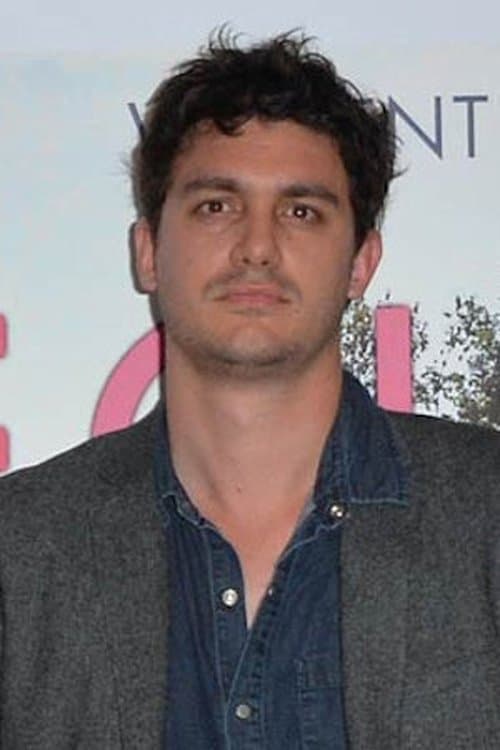 Photo of Vincent Mariette