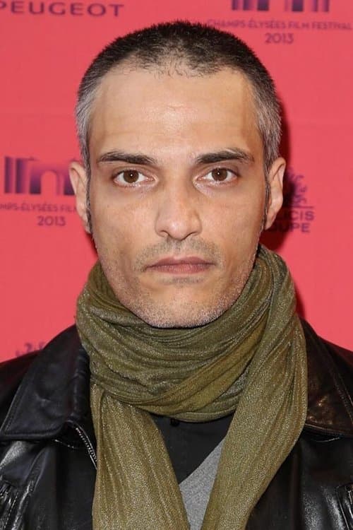 Vincent Martinez image