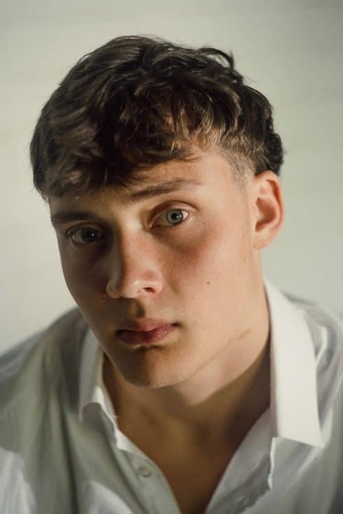 Vincent Miller image