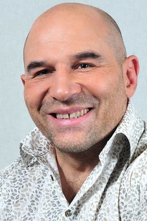 Vincent Moscato image