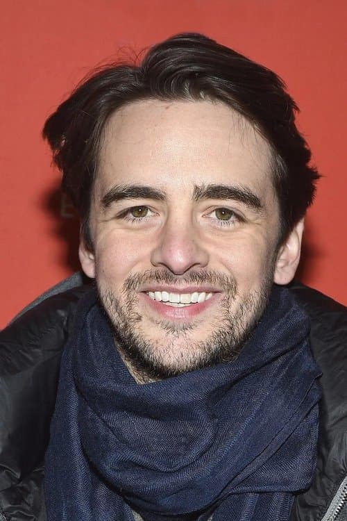 Vincent Piazza image