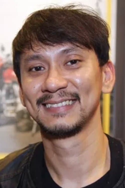 Vincent Rompies image