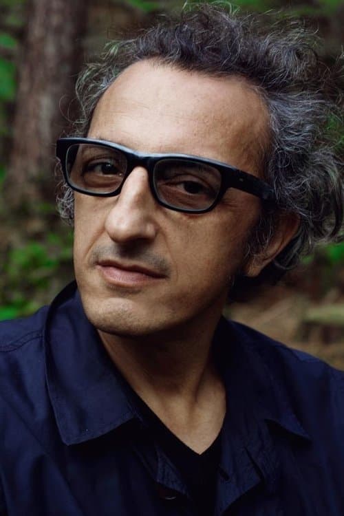 Vincent Scarito image